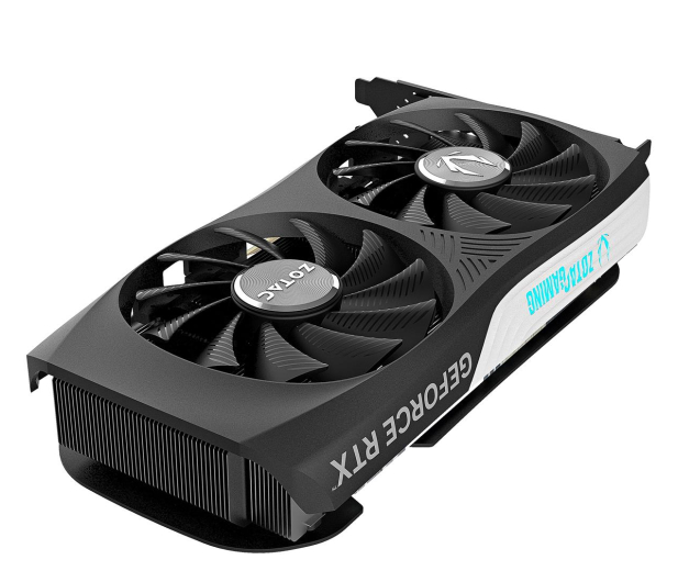 Zotac GeForce RTX 4070 Twin Edge 12GB GDDR6X - 1158467 - zdjęcie 5